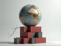 NRF Warns of Inflation Geopolitical Risks to Retail Supply Chains