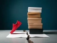 紧急预警鞋底设计侵权诉讼爆发跨境卖家提现避险指南