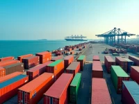 Colombo Port Becomes Sri Lankas Leading Maritime Hub