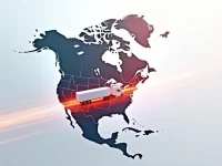 Uber Freight Expands into Canada Boosting North American Logistics