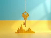 直飞基辅掌握KBP机场代码开启乌克兰之旅