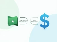 Somali Shilling Exchange Rate Against USD Updated