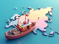 Chinese Manufacturers Dominate Eastern Europe Ecommerce with Lowcost Goods