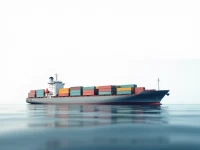 美国集装箱进口数据8月增速放缓需求拐点或至