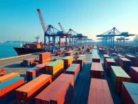 AD Ports Group Opens China Office to Boost Logistics and Investments