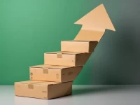 疫情阴影下的美国货运Q2指数暴跌经济衰退信号拉响