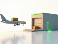 Amazon Sellers Optimize FBA Air Freight for Logistics Efficiency