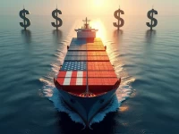 North Carolina Ports Panama Canal Partner to Boost Asian Trade