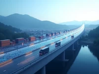 Uber Freight技术赋能构建物流运输信任新生态