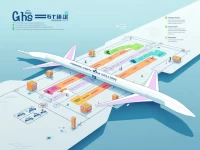 探索大阪国际机场连接未来的航空枢纽