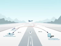 揭开加尔达比耶机场的运营与发展潜力