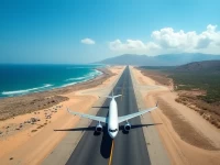 Brindisi Airport Boosts Southern Italy Tourism