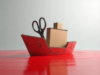 Shopee瘦身求生裁员降薪电商巨头如何走出亏损泥潭