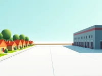 California Faces Warehouse Surge Amid Ecommerce Growth