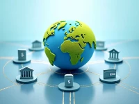 确保资金安全深入了解GNDRBO22CMI的SWIFTBIC代码