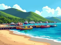 Exploring Les Cayes A Jewel in Southern Haiti