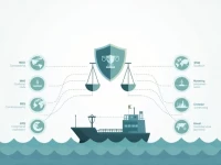 Global Shipping Faces Rising Security and Compliance Risks