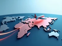 US Air Freight to China Key Airport Selection for Speed