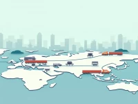 郑欧班列：推动“一带一路”战略的重要力量