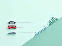 Best Transport Options Between Putrajaya and Kuala Lumpur