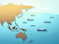 Quanzhoumalaysia Trade Thrives Via Sea Land Air Routes