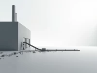 GXO战略调整佐治亚州工厂关闭物流企业如何应对