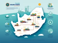 Transnet Ports Authority Key to South Africas Maritime Sector