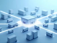 Amazon Streamlines US Inventory to Boost Supply Chain Efficiency