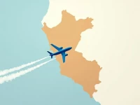 秘鲁里奥哈机场代码揭秘RIJ背后的故事