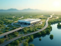 掘金内陆中国物流基建狂飙抢占未来十年增长先机