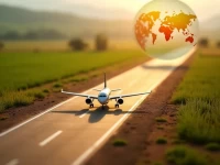 绍奎机场TGS莫桑比克加扎省空运枢纽运营概况及清关须知