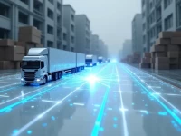 Digital Freight Matching Streamlines Logistics in 2025