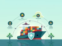 Supply Chains Boost Resilience with Strategic Cargo Insurance