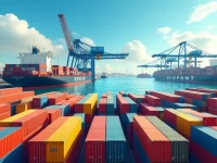 Hakata Port Boosts Cargo Efficiency Amid Global Trade Demand