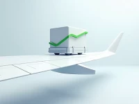 Aviusuld Cuts Airline Costs with Advanced ULD Solutions