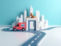 USPS Expands Lastmile Delivery to Private Bidders