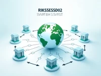 Swedens Central Bank Enhances SWIFTBIC Security for Global Transfers
