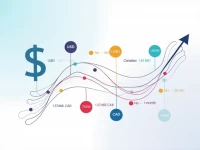 USD to CAD Exchange Rate Trends Analyzed