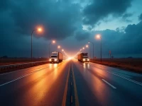 ELD合规大限逼近各州步调不一卡车运输业面临洗牌