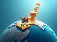 阿拉伯青年网购激增五倍TikTok跃升社交媒体新宠