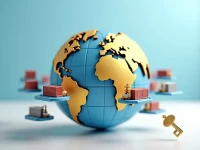 Chinas 2025 Crossborder Ecommerce Fair Aims to Boost Global Trade