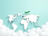 郑州市空运至布宜诺斯艾利斯的最新费用与航班安排