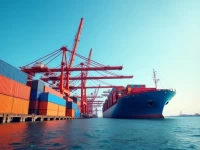 Modern Ports Boost Global Supply Chain Resilience
