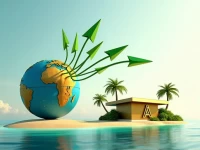 玩转非洲汇款毛里求斯AfrAsia银行SWIFT代码终极指南