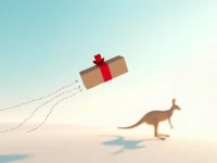 Fast Shipping Options Expand for Australian Consumers