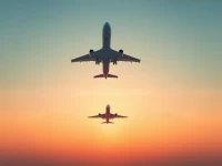 空中巨无霸的黄昏A340A380退役潮背后的市场逻辑