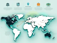 银行转账必备掌握智利中央银行SWIFT代码及使用指南