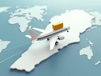 的黎波里机场代码KYE雷内穆阿瓦德空军基地货运信息速递