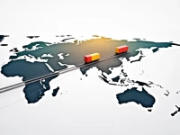 Chongqing Hosts Global Railway Intermodal Summit on New Trends