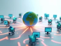 Chinas Tech Giants Pivot to Short Video and Local Services